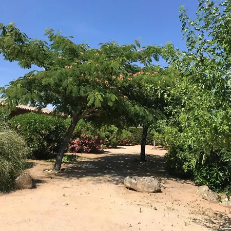 度假居 Mini Villa Cosy A 5 Min De La Plage