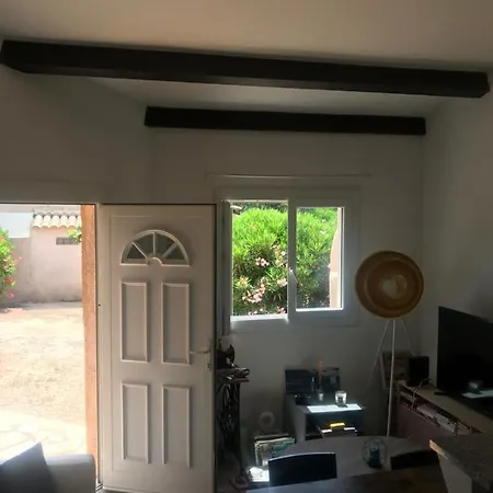 Mini Villa Cosy A 5 Min De La Plage بيت للعطل ليسي