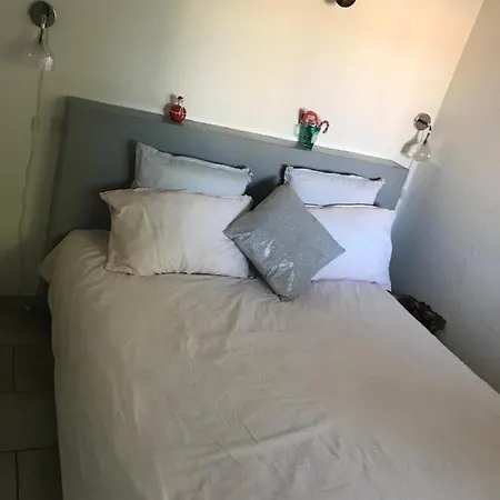 Mini Villa Cosy A 5 Min De La Plage