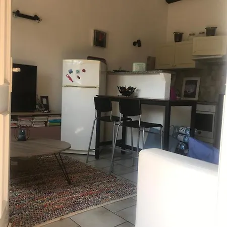 Mini Villa Cosy A 5 Min De La Plage